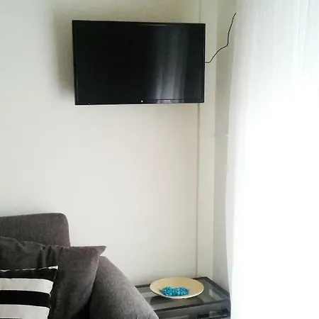 Cozy In Koukaki * Atenas