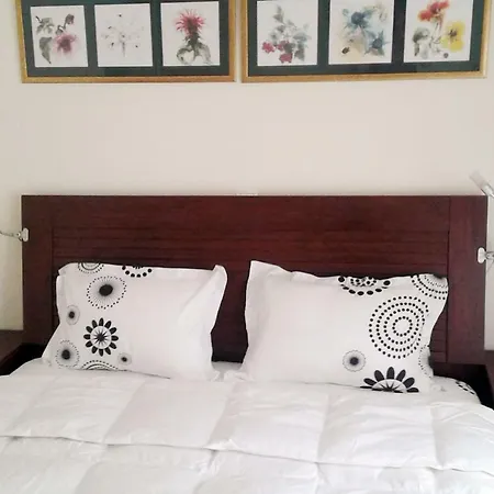 Cozy In Koukaki Apartamento Atenas