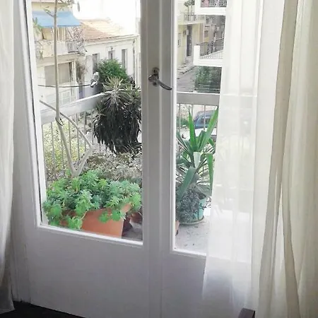Apartamento Cozy In Koukaki Atenas