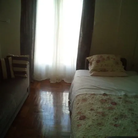 Cozy In Koukaki Apartamento Atenas